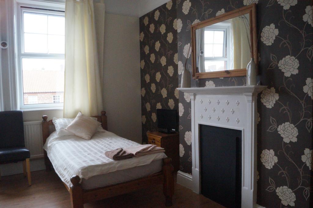 Hotel The Bay Horse York Pokój zdjęcie