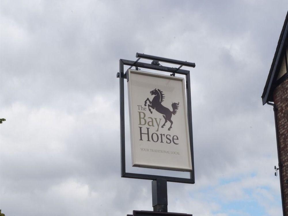Hotel The Bay Horse York Zewnętrze zdjęcie